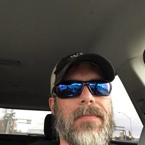 Meet your Posher, Derrick